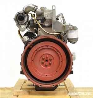 Motor nou - Perkins 404D-22T - GP65433 - 12 luni - imagine 4