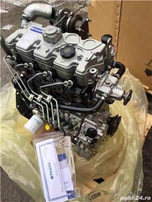 Motor nou - Perkins 404D-22T - GP65433 - 12 luni