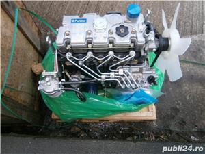 Motor nou - PERKINS 404D-22 - 12 luni garantie - imagine 3
