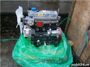 Motor nou - PERKINS 404D-22 - 12 luni garantie
