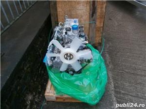 Motor nou - PERKINS 404D-22 - 12 luni garantie - imagine 2