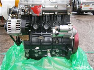 Motor nou - PERKINS 404D-22 - 12 luni garantie - imagine 4