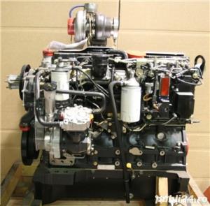 Motor nou - Perkins 1106D-66T PJ75183- 12 luni garantie - imagine 3