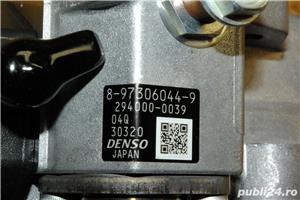 Pompa injectie Denso - Isuzu 4HK1 294000-0039 / 38 Case, Hitachi, Zax 87560106 - imagine 4