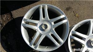 jante 17" 4x108 Noi - imagine 3