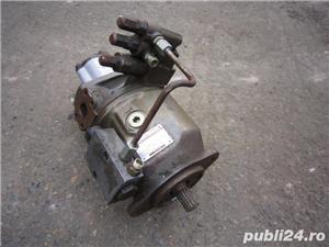 Pompa Hidraulica Second - A10V0 - imagine 4