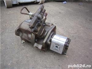 Pompa Hidraulica Second - A10V0