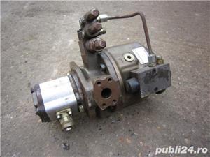 Pompa Hidraulica Second - A10V0 - imagine 3