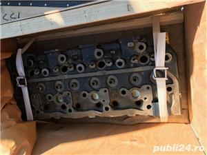 Chiuloasa noua motor ISUZU 4BGI - JS 130 / 145 / 160 & 180 - 12 luni garantie