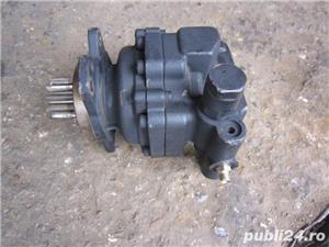 Pompa Hidraulica - Nachi PCR-1B-05A8747Z - second - 3 luni garantie - imagine 3