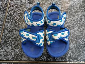 sandale decathlon nr 28