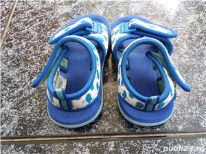 sandale decathlon nr 28 - imagine 4