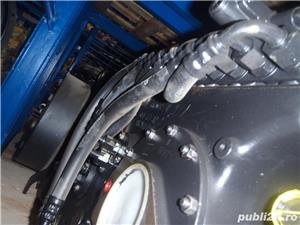 Cutie transmisie ZF 4WG 150 - NOUA - 12 LUNI GARANTIE - imagine 9