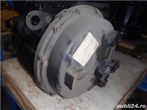 Cutie transmisie ZF 4WG 150 - NOUA - 12 LUNI GARANTIE - imagine 4