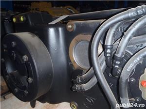 Cutie transmisie ZF 4WG 150 - NOUA - 12 LUNI GARANTIE - imagine 6