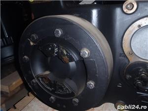 Cutie transmisie ZF 4WG 150 - NOUA - 12 LUNI GARANTIE - imagine 7