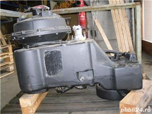 Cutie transmisie ZF 4WG 150 - NOUA - 12 LUNI GARANTIE - imagine 2