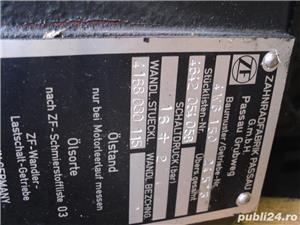 Cutie transmisie ZF 4WG 150 - NOUA - 12 LUNI GARANTIE - imagine 3