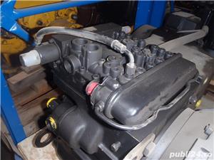 Cutie transmisie ZF 4WG 150 - NOUA - 12 LUNI GARANTIE - imagine 5