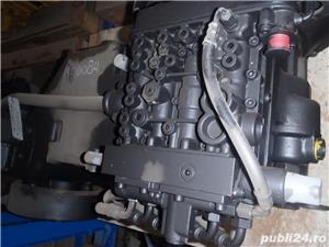 Cutie transmisie ZF 4WG 150 - NOUA - 12 LUNI GARANTIE - imagine 8