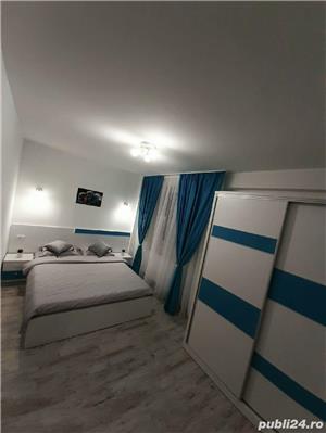 Inchiriez apartament la malul marii in Mamaia Nord - imagine 5