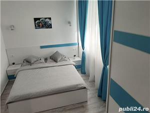 Inchiriez apartament la malul marii in Mamaia Nord - imagine 4