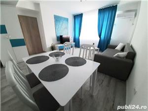 Inchiriez apartament la malul marii in Mamaia Nord - imagine 6