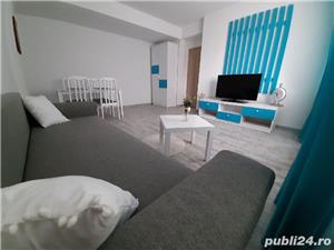 Inchiriez apartament la malul marii in Mamaia Nord - imagine 2