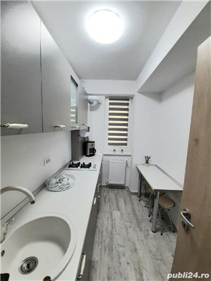 Inchiriez apartament la malul marii in Mamaia Nord - imagine 7