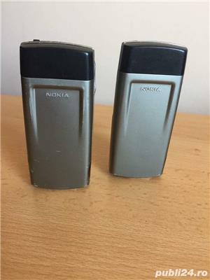 Nokia 8850 - imagine 3