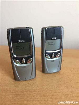 Nokia 8850 - imagine 2
