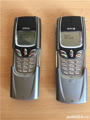 Nokia 8850 - imagine 4