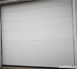 Usi de garaj - imagine 2