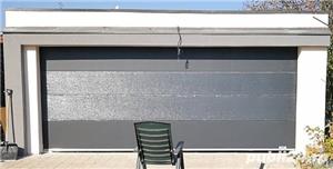 Usi de garaj - imagine 3