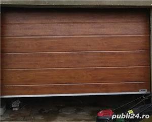 Usi de garaj - imagine 5