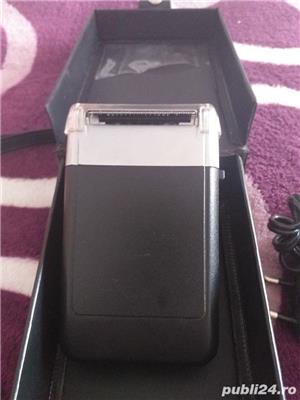 Aparat de ras - imagine 4