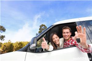 Aviz psihologic examen auto