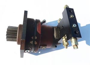 Pompa hidraulica de mars incarcator JCB - 20/910700 - 6 luni garantie