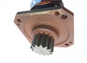 Pompa hidraulica de mars incarcator JCB - 20/910700 - 6 luni garantie - imagine 2