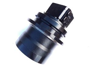 Ansamblu hidromotor si reductor senila JCB 804 , 803, 801, 8027 - nou - 12 luni garantie - imagine 5