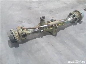 Punte second JCB 448/57470 - Ratie 15.785 : 1 - second in stare bune de functionare - imagine 5