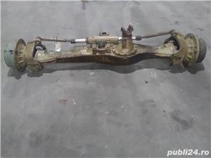 Punte second JCB 448/57470 - Ratie 15.785 : 1 - second in stare bune de functionare - imagine 2