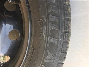 Cauciucuri +Jenti Dacia Logan  - imagine 4