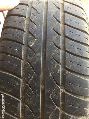 Cauciucuri +Jenti Dacia Logan  - imagine 2