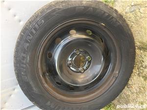 Cauciucuri +Jenti Dacia Logan 