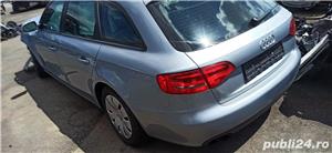Dezmembrez / dezmembrari piese auto Audi a4 b8 2009 8K 1.8 TFSI CDHB 6+1T LLV 110442km