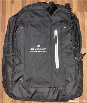 Rucsac JW Marriott Bucharest 