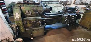 Strung SN 400x1500 MICM Uzina de Strunguri Arad - imagine 2