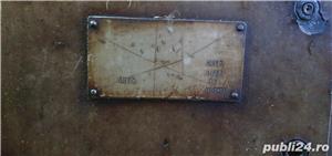 Freza FU 32 Infratirea Oradea