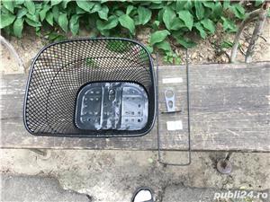 Coș de bicicletă față NOU Super Ofertă ! - imagine 4